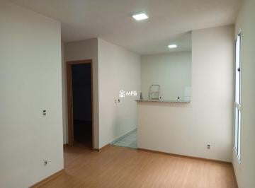 Apartamento · 2 Quartos · Apartamento à venda - no Jardim Guarujá