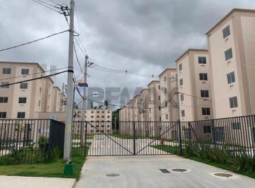 Apartamento · 41m² · 2 Quartos · 1 Vaga · Seu Novo Lar em Campo Grande Espera por Você!