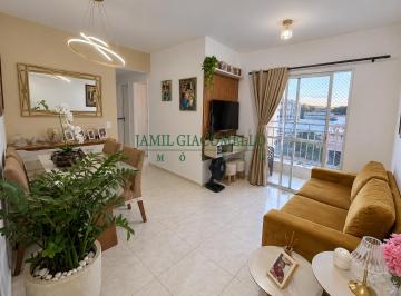 Apartamento de 3 quartos, Jundiaí · Apartamento, à venda, em Jundiaí - Residencial Real Park - Vila Rami - AU: m² - 3 dorms (1 Suíte)