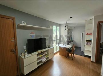 Apartamento · 41m² · 2 Quartos · 1 Vaga · Seu Novo Lar: Conforto e Modernidade te Esperam!