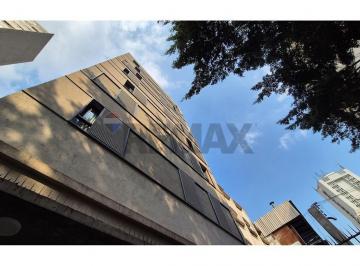 Apartamento · 23m² · 1 Quarto · Estúdio Moderno na Vila Buarque, SP: 23m², Pet-Friendly
