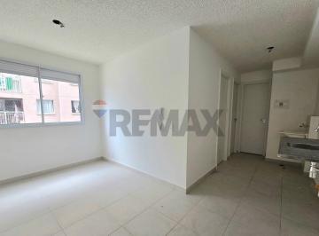 Apartamento · 35m² · 2 Quartos · Apartamento na Barra Funda, 35 metros, 2 quartos, cozinha e 1 banheiro