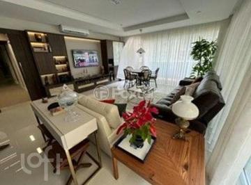 deb0675e · Apartamento, 3 dormitórios, 186 m², em Jurerê Internacional