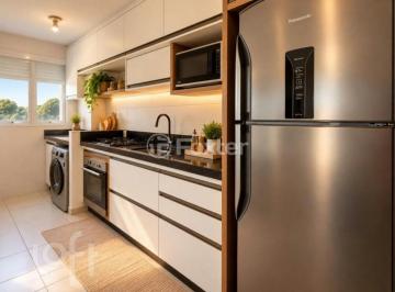 52eead19 · Apartamento, 2 dormitórios, 56.79 m², em Vargem Grande
