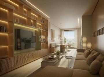 40ef657ddfb857f943b35caea28748c9.jpg · Apartamento Garden, 3 dormitórios, 174 m², em Cacupé