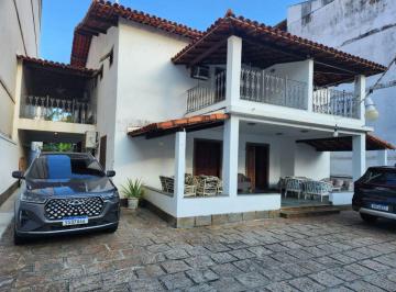Casa de 4 quartos, Rio de Janeiro · Casa Nova para Venda no Recreio dos Bandeirantes