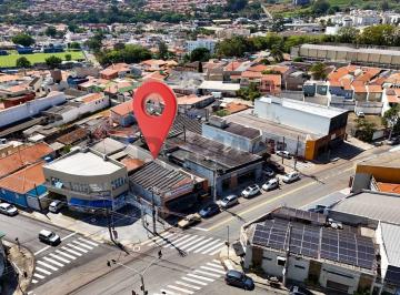 Comercial · 303m² · Imóvel comercial à venda - Vila Rami - Jundiaí SP