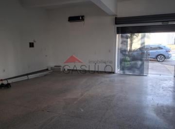 142775_1146207 · Comercial - Loja/Salão - Locação - Vila Hortolândia - Cod. 8135