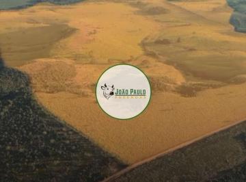 Rural , Alexânia · Fazenda a venda em Alexânia-GO - 232 HA - DUPLA APTIDÃO - EXELENTE FAZENDA