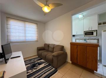 Apartamento · 45m² · 2 Quartos · 1 Vaga · Apartamento com 2 quartos à venda em Nova aliança - SP