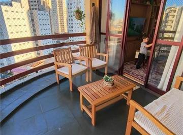 Apartamento · 98m² · 2 Quartos · 1 Vaga · Apartamento com 2 quartos à venda em Centro - SP