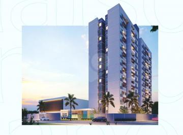 Apartamento · 60m² · 3 Quartos · 2 Vagas · Apartamento com 3 quartos à venda em Parangaba - CE
