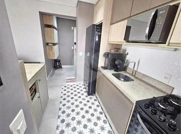 Apartamento · 49m² · 2 Quartos · 1 Vaga · Apartamento com 2 quartos à venda em Jardim eledy - SP