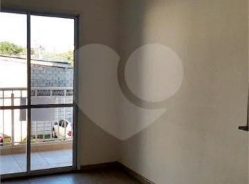 Apartamento · 50m² · 2 Quartos · 1 Vaga · Apartamento com 2 quartos à venda em Ortizes - SP