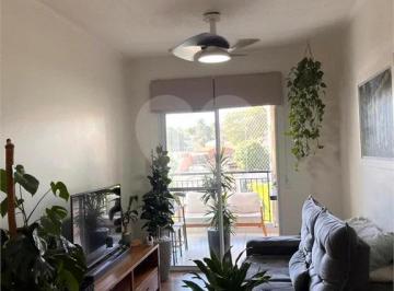 Apartamento · 66m² · 2 Quartos · 1 Vaga · Apartamento com 2 quartos à venda em Jardim flórida - SP