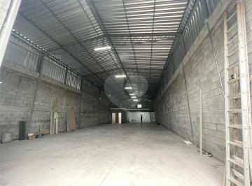 Comercial · 350m² · 6 Vagas · Galpão à venda em Pedreira - SP