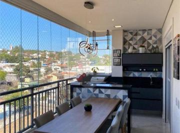 Apartamento · 164m² · 4 Quartos · 4 Vagas · Apartamento com 4 quartos à venda em Jardim ana maria - SP