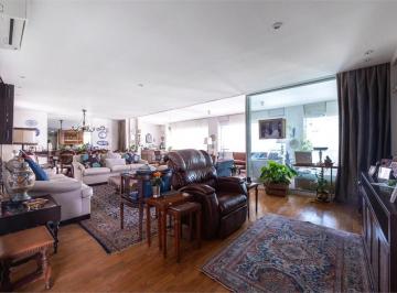 Apartamento · 310m² · 4 Quartos · 4 Vagas · Apartamento com 4 quartos à venda em Jardim europa - SP