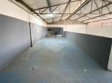 Comercial · 530m² · Galpão à venda em Cidade aracilia - SP