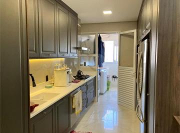 Apartamento · 300m² · 4 Quartos · 4 Vagas · Apartamento com 4 quartos à venda em Jardim ana maria - SP