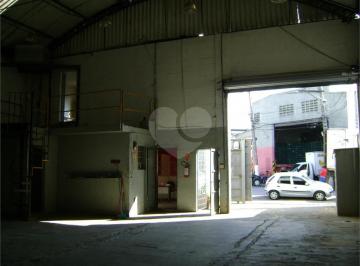 Comercial · 391m² · 3 Vagas · Galpão à venda em Jardim cidade pirituba - SP