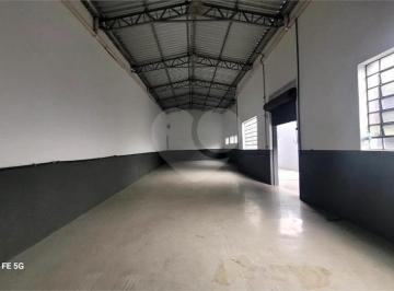 Comercial · 230m² · 3 Vagas · Galpão à venda em Vila anastácio - SP