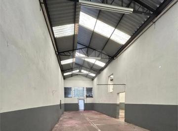 Comercial · 500m² · Galpão à venda em Vila anastácio - SP