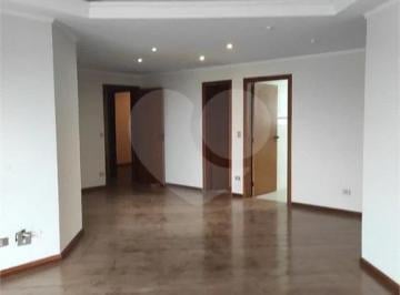 Apartamento · 166m² · 4 Quartos · 3 Vagas · Apartamento com 4 quartos à venda em Jardim paris - SP