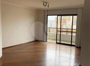 Apartamento · 166m² · 4 Quartos · 3 Vagas · Apartamento com 4 quartos à venda em Jardim paris - SP