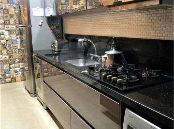 Apartamento · 82m² · 2 Quartos · 2 Vagas · Apartamento com 2 quartos à venda em Jardim ana maria - SP