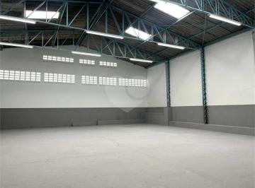 Comercial · 480m² · 4 Vagas · Galpão à venda em Parque são domingos - SP