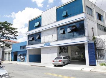 Comercial · 1100m² · Galpão à venda em Vila independência - SP