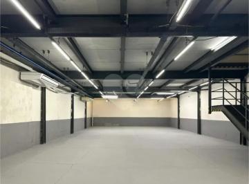 Comercial · 378m² · Galpão à venda em Butantã - SP