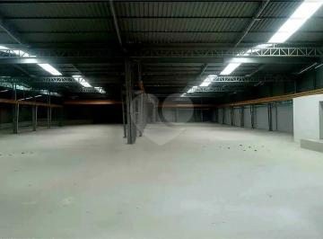 Comercial · 2975m² · 10 Vagas · Galpão à venda em Vila jaraguá - SP