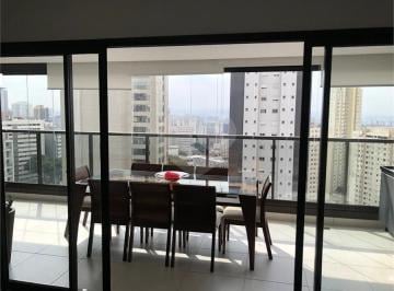 Apartamento · 120m² · 3 Quartos · 2 Vagas · Apartamento com 3 quartos à venda em Aclimação - SP