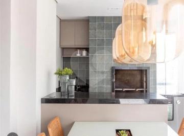 Apartamento · 128m² · 3 Quartos · 2 Vagas · Apartamento com 3 quartos à venda em Ipiranga - SP