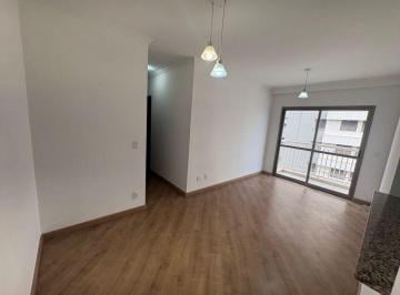 Apartamento de 2 quartos, Barueri · Apartamento 02 dormitórios no centro Alphaville