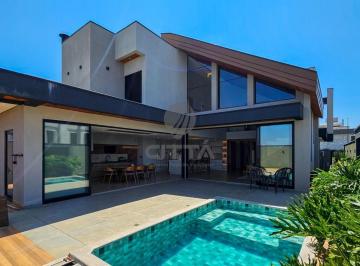 0 · Casa de Alto Padrão à Venda no Condomínio Arborais | Campinas/SP