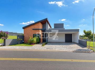 0 · Casa à venda no Condomínio Flor D'Aldeia em Mogi Mirim