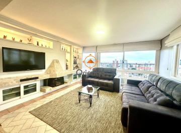 Apartamento · 170m² · 3 Quartos · 2 Vagas · Cobertura com 3 quartos, 2 vagas e 170m² na Alberto Silva Vila Ipiranga