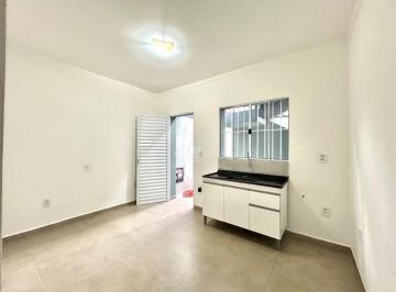 0 · kitnet para aluguel em Residencial Cittá di Salerno