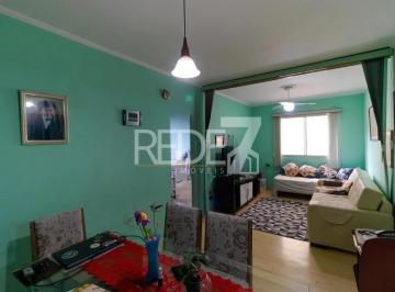 0 · Apartamento à Venda no Condomínio Acácia Imperial - Parque Itália - Campinas