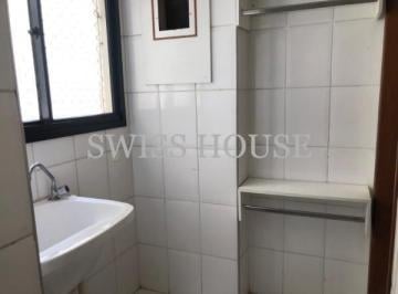 0 · Apartamento para alugar no Jardim Do Lago em Campinas/SP