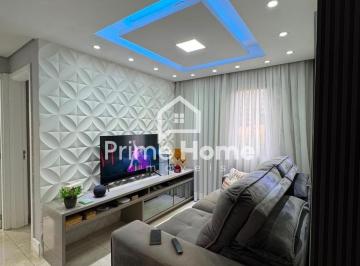 0 · apartamento à venda em Residencial Parque da Fazenda