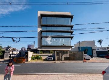 0 · prédio para aluguel em Nova Campinas