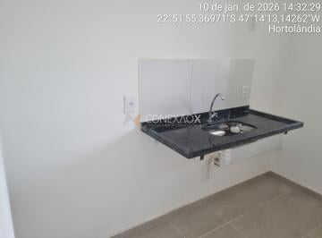 0 · apartamento à venda em Parque Olívio Franceschini