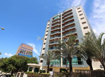 0 · Apartamento à venda próximo Av. Norte-Sul em Campinas