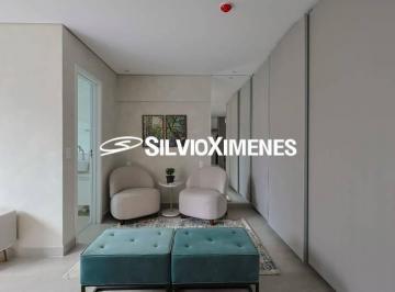 Apartamento · 43m² · 1 Quarto · 1 Vaga · Apartamento com 1 quarto para Locação, Vale do Sereno - Nova Lima