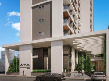 Apartamento de 1 quarto, Curitiba · Oportunidade: Repasse Aya Carlos de Carvalho