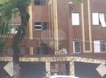 Casa · 50m² · 2 Quartos · 1 Vaga · Condomínio com 2 quartos à venda em Santana - SP